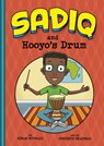 Sadiq and Hooyo's Drum - Christos Skaltsas - 9781484674123