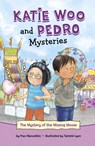 The Mystery of the Missing Moose - Tammie Lyon - 9781484688687