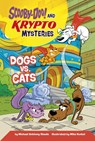 Dogs vs. Cats - Mike Kunkel - 9781484690901
