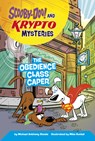The Obedience Class Caper - Mike Kunkel - 9781484691083