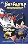 Bat-Mite in the Batcave: Featuring Ace the Bat-Hound! - Steve Korté - 9781484693162