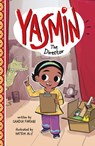 Yasmin the Director - Saadia Faruqi - 9781484696286
