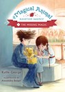 The Missing Magic - Kallie George ; Alexandra Boiger - 9781484701225