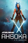 Star Wars: Ahsoka - E. K. Johnston - 9781484705674