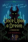 Once Upon a Dream - Liz Braswell - 9781484707302
