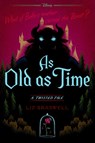 As Old as Time - Liz Braswell - 9781484707319