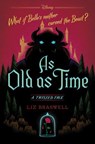 As Old as Time - Liz Braswell - 9781484707494