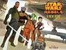 Star Wars Rebels: A New Hero - Pablo Hidalgo - 9781484709450
