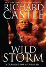 Wild Storm - CASTLE,  Richard - 9781484711422