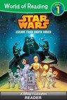 World of Reading Star Wars: Escape from Darth Vader - Michael Siglain - 9781484712603