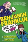 Benjamin Franklin - MANSBACH,  Adam - 9781484713044
