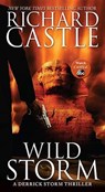 Wild Storm - CASTLE,  Richard - 9781484716380