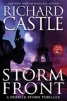 Storm Front - CASTLE,  Richard - 9781484716403