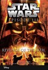 Star Wars Episode III: Revenge of the Sith - Patricia C Wrede - 9781484717585