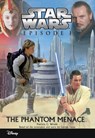 Star Wars Episode I: The Phantom Menace - Patricia C Wrede - 9781484717608