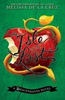 The Isle of the Lost: A Descendants Novel - Melissa De la Cruz - 9781484720974