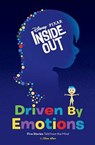 INSIDE OUT DRIVEN BY EMOTIONS - DISNEY BOOK GROUP - 9781484722039