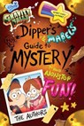 Gravity Falls: Dipper's and Mabel's Guide to Mystery and Nonstop Fun! - Rob Renzetti - 9781484722169