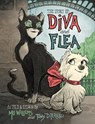 Story of Diva and Flea - Mo Willems - 9781484722848