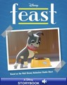 Feast - Liz Marsham - 9781484726624