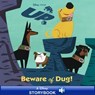 Beware of Dug! (Disney/Pixar Up) - Annie Auerbach - 9781484727133