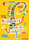 The Happiest Book Ever - Bob Shea - 9781484730454