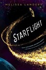 Starflight - Melissa Landers - 9781484735275