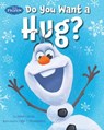 Frozen: Do You Want a Hug? - Kevin Lewis - 9781484735541
