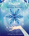 Frozen: A Pop-up Adventure - Matthew Reinhart - 9781484737804