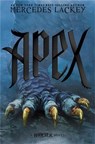 Apex - Mercedes Lackey - 9781484747858