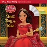 ELENA OF AVALOR READALONG STORYBOOK & CD - DISNEY BOOK GROUP - 9781484747940