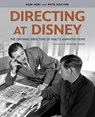 Directing at Disney - Don Peri ; George Lucas - 9781484755747