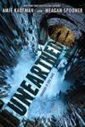 Unearthed - Meagan Spooner - 9781484758052