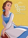 BEAUTY & THE BEAST THE STORY OF BELLE - DISNEY BOOK GROUP - 9781484767207