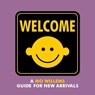 Welcome: A Mo Willems Guide for New Arrivals - Mo Willems - 9781484767467