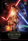 STAR WARS THE FORCE AWAKENS JUNIOR NOVEL - MICHAEL KOGGE - 9781484775844
