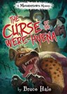 The Curse of the Were-Hyena - Bruce Hale - 9781484776278