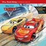 CARS 3 READALONG STORYBOOK & CD - DISNEY BOOK GROUP - 9781484781340