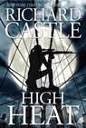 High Heat - CASTLE,  Richard - 9781484781500