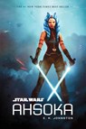 STAR WARS AHSOKA - E. K. JOHNSTON - 9781484782316
