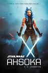 STAR WARS AHSOKA - E. K. JOHNSTON - 9781484782316