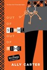Out of Sight, Out of Time - Ally Carter - 9781484785072