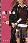 United We Spy - Ally Carter - 9781484785089