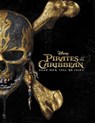 PIRATES OF THE CARIBBEAN DEAD MEN TELL N - ELIZABETH RUDNICK - 9781484787199