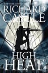 High Heat - CASTLE,  Richard - 9781484787854