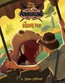 The Golden Paw - Jason Lethcoe - 9781484788141