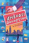 The Ambrose Deception - Emily Ecton - 9781484798553