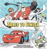 DISNEYPIXAR STORYBOOK COLLECTION TALES T - DISNEY BOOK GROUP - 9781484799420