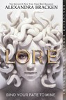 LORE - Alexandra Bracken - 9781484799925