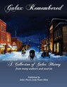 Galax Remembered - John J. Nunn - 9781484800201